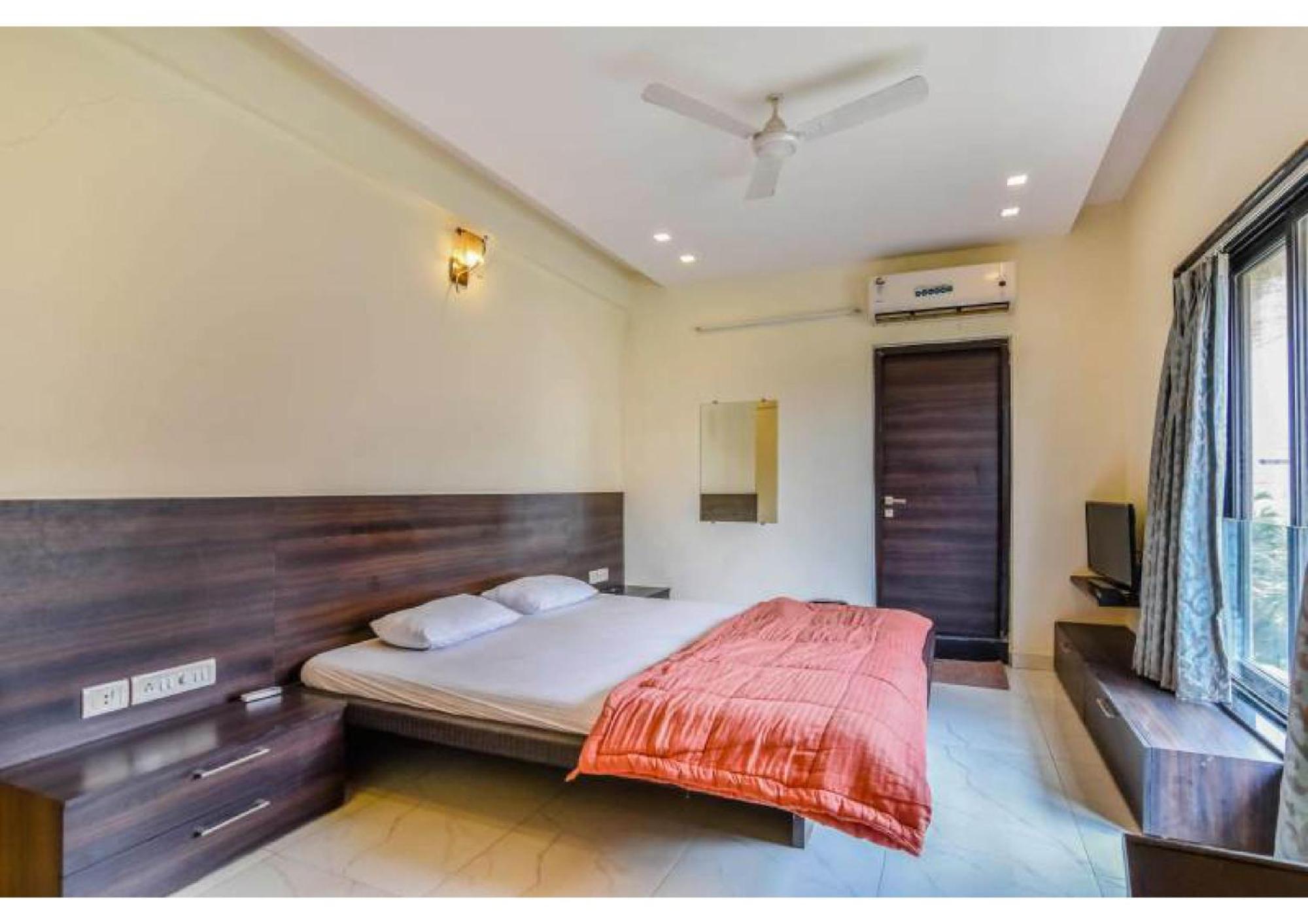 Alison Villa Lonavala Exterior foto