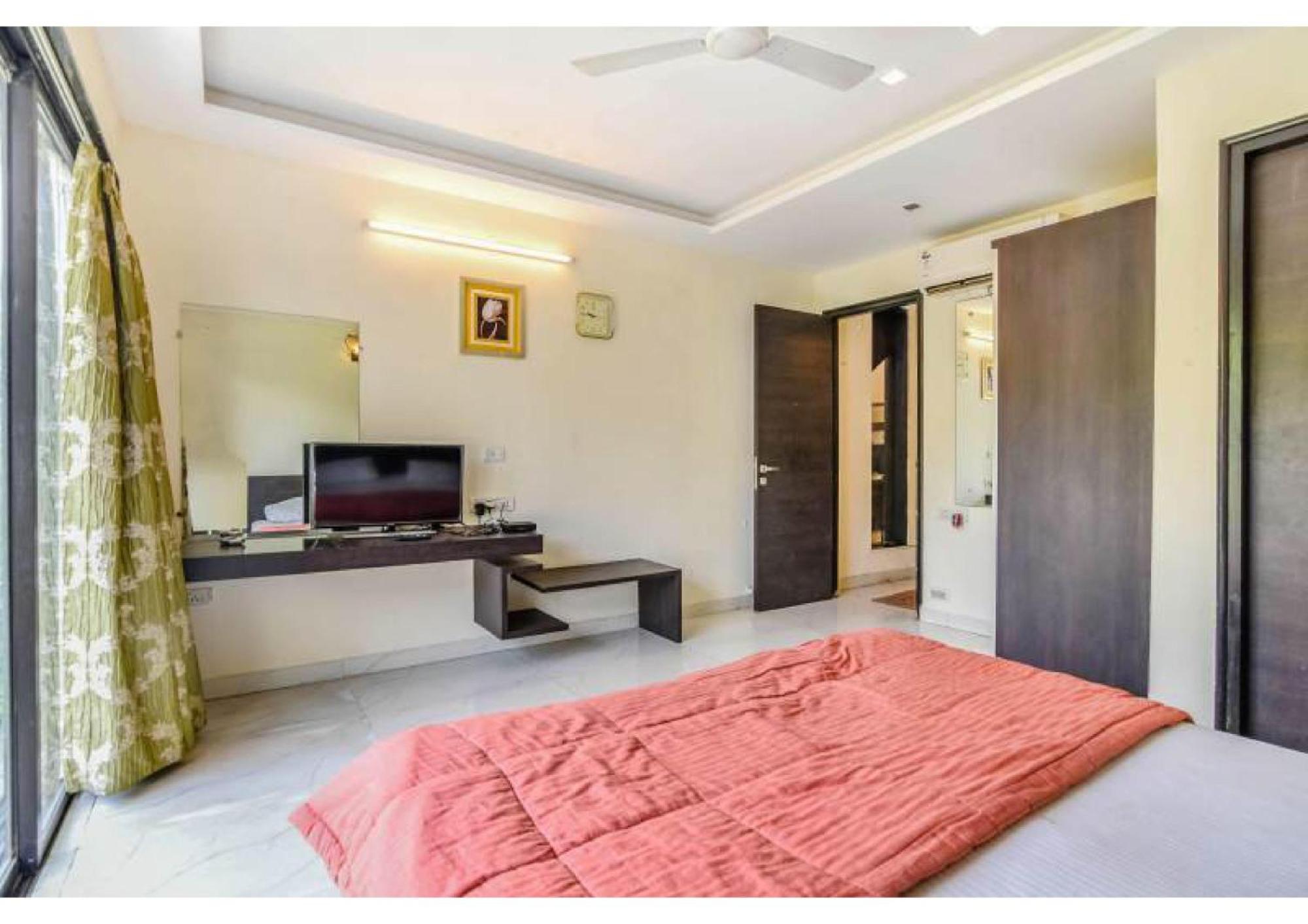 Alison Villa Lonavala Exterior foto