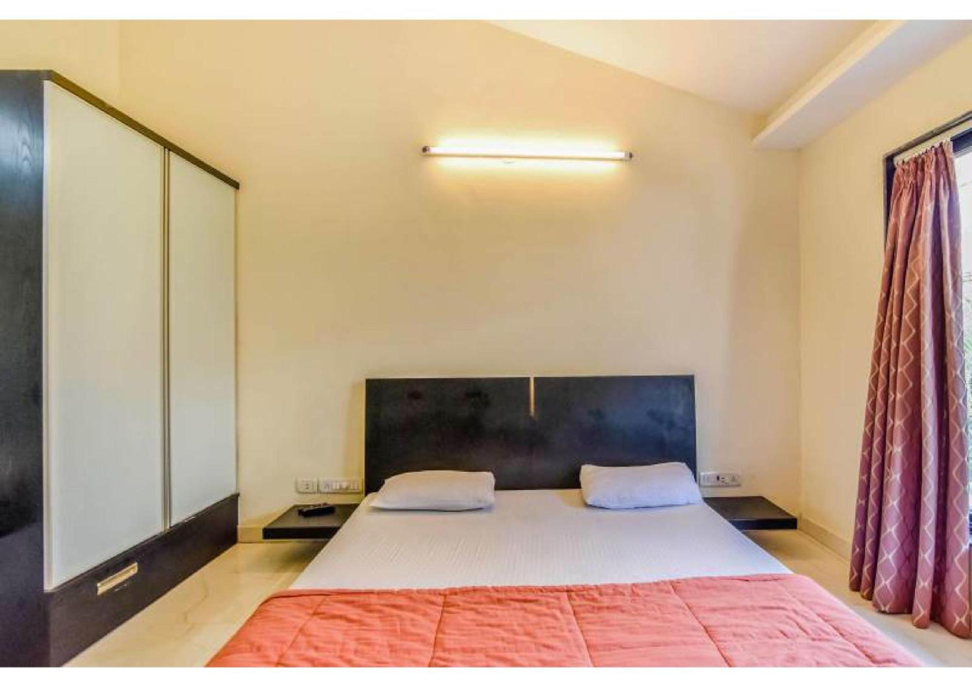 Alison Villa Lonavala Exterior foto