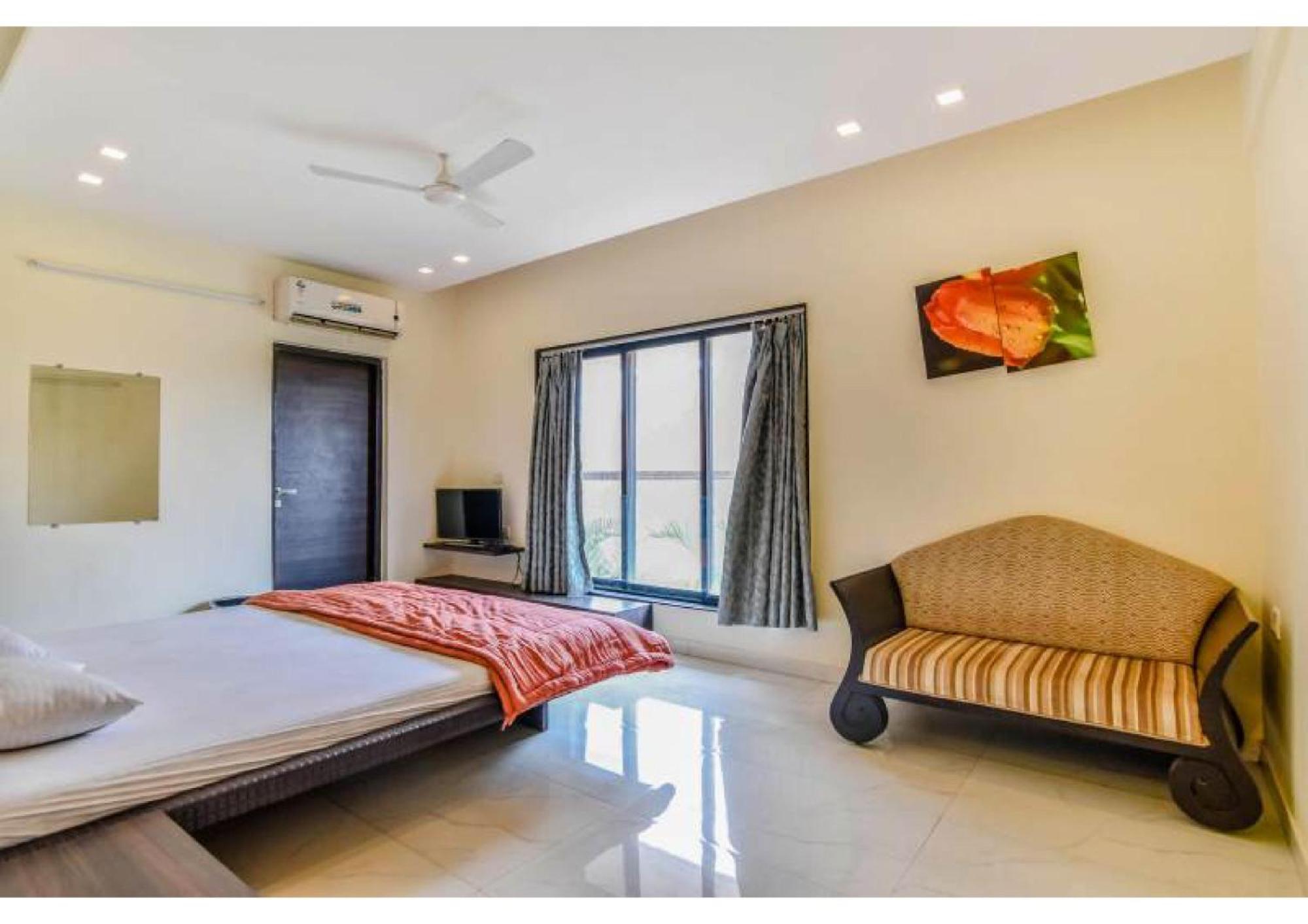 Alison Villa Lonavala Exterior foto