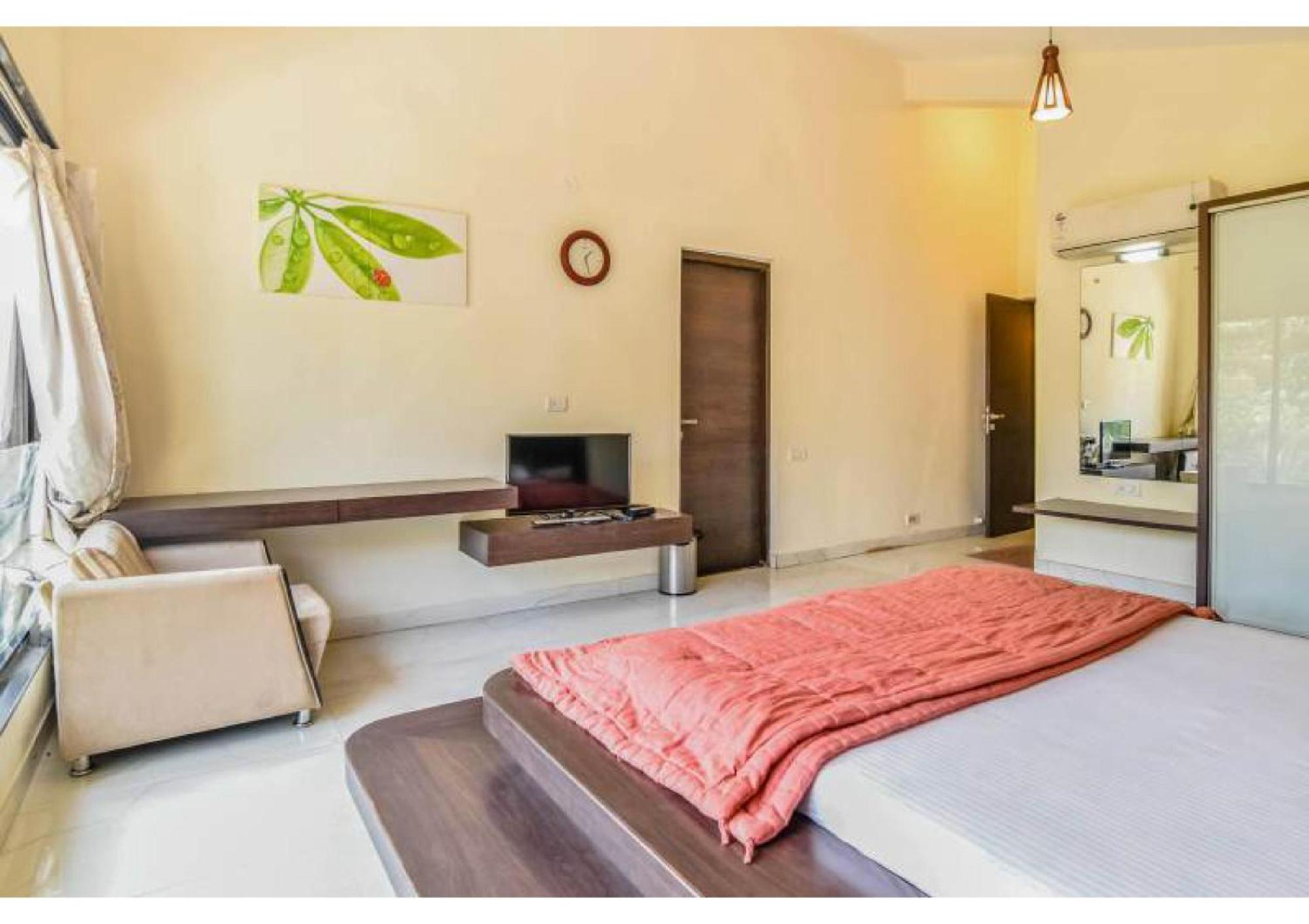 Alison Villa Lonavala Exterior foto